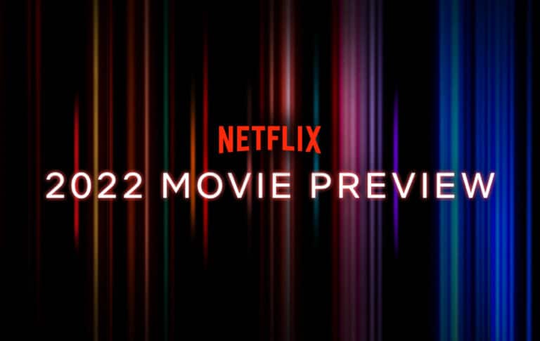 Netflix Filmvorschau 2022: Jede Woche ein neuer Film (mit „Knives Out 2“)