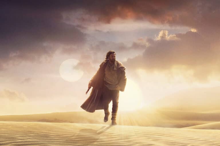 „Obi-Wan Kenobi“: Serie bei Disney+ spaltet die „Star Wars“-Fangemeinde