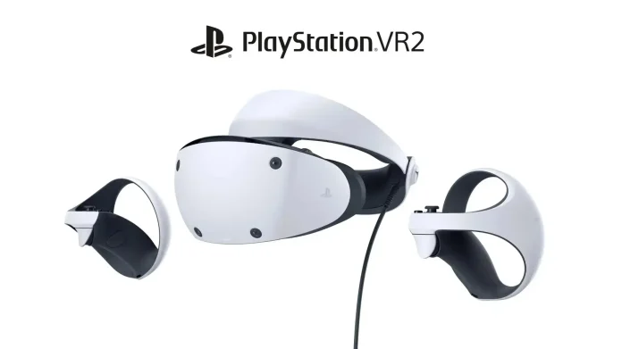 Sony zeigt endlich das finale Design der PlayStation VR2.