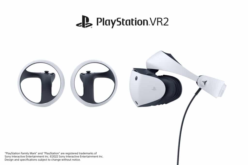 Wann die PlayStation VR2 erscheint, ist noch offen.