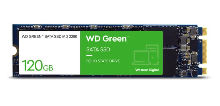 Panne bei Western Digital: SSD-Preise könnten bald ansteigen
