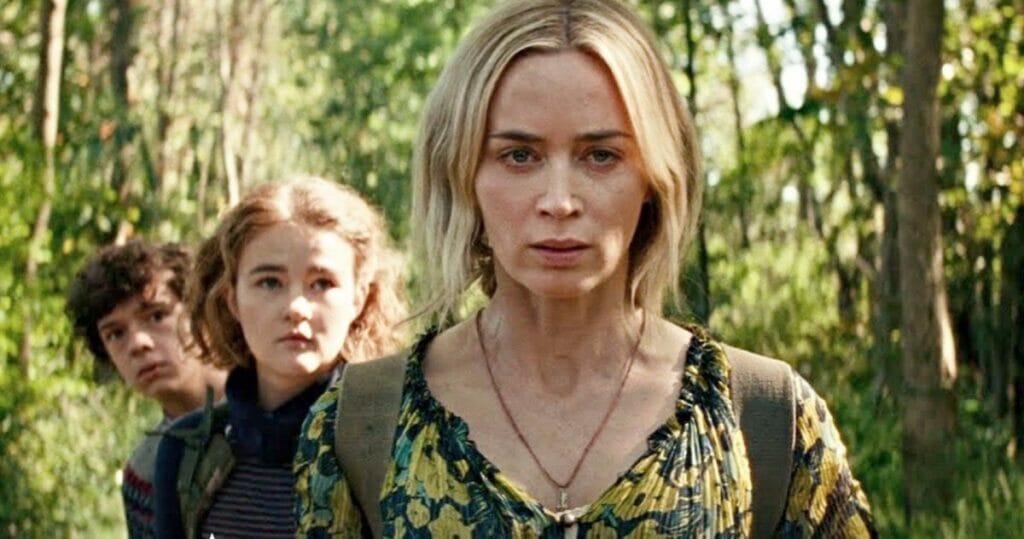 Wird es in "A Quiet Place Part 3" ein Wiedersehen mit Familie Abbott geben? 