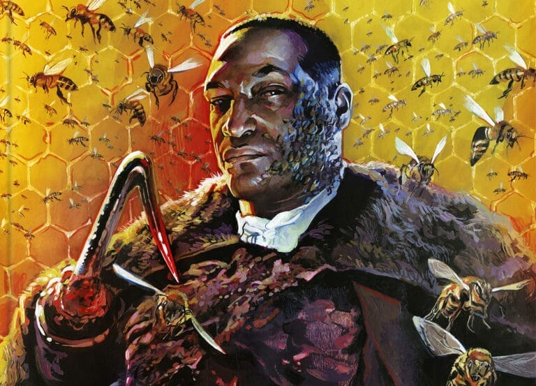 „Candyman“ (1992) jetzt als limitierte & unzensierte 4K Blu-ray vorbestellen