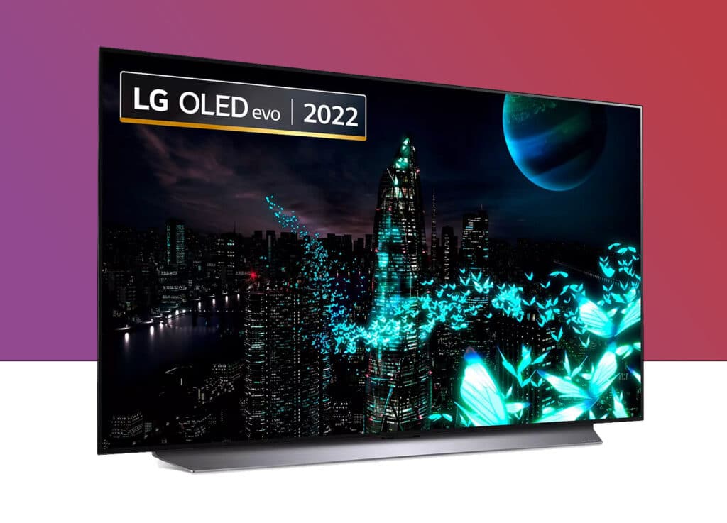 Der LG C2 2022 könnte einen höheren Anschaffungspreis als der Vorgänger besitzen