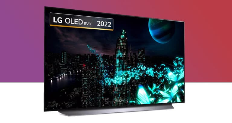 LG verspricht Dolby Vision Upgrade für 2022 OLED und QNED-Fernseher