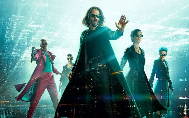 Matrix: Resurrections: Finaler Releasetermin und Dolby Atmos-Probleme