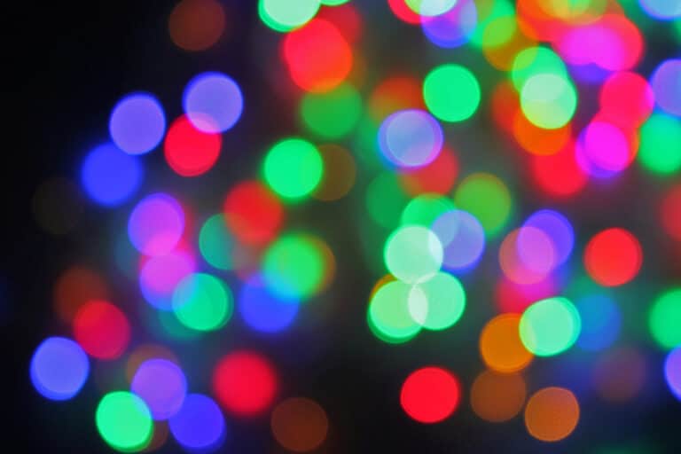 Forscher nutzen Quantum Dots für extrem hochauflösende Kamerasensoren