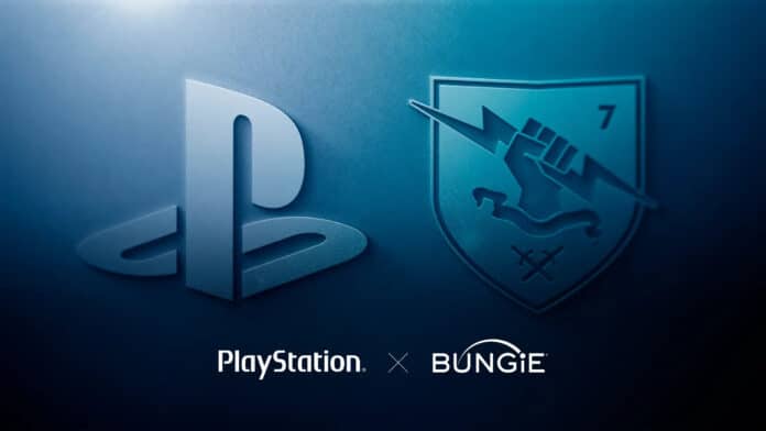 Sony kauft die Bungie Studios für seine PlayStation Plattform