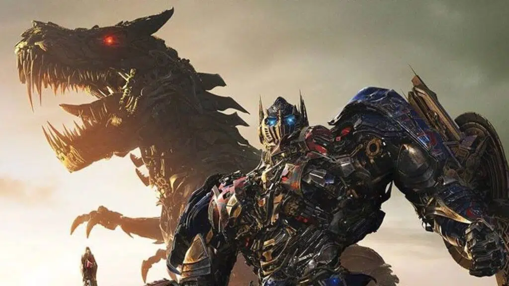 Es sind gleich drei neue Transformers-Kinofilme geplant. Teil 7 "Rise of the Beasts" startet 2023