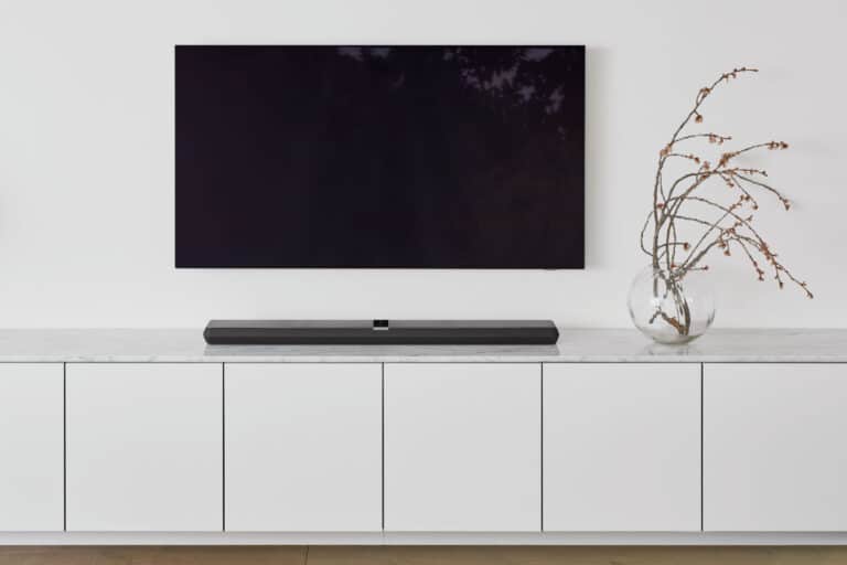 Bowers & Wilkins: Soundbar Panorama 3 mit Dolby Atmos vorgestellt