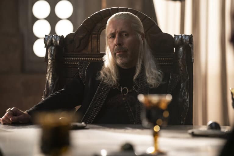 „House of the Dragon“: Parallel zum US-Start direkt bei Sky