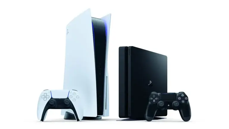 PlayStation 5: Neue Firmware und offizielle Ankündigung der VRR-Funktion