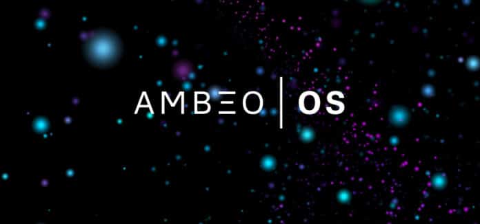 Sennheiser hat die neue Software Ambeo|OS vorgestellt.
