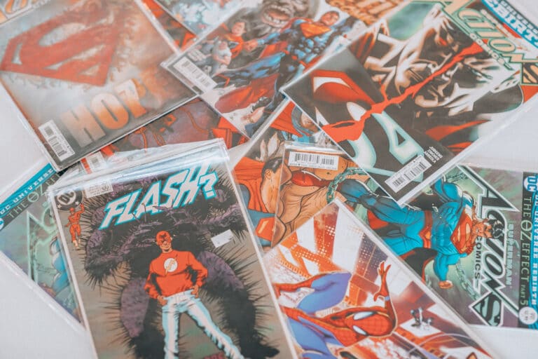 Warner Bros. verschiebt „The Flash“ und „Aquaman and the Lost Kingdom“ auf 2023