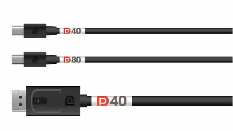 DisplayPort 2.0: VESA will die Fehler von HDMI 2.1 vermeiden