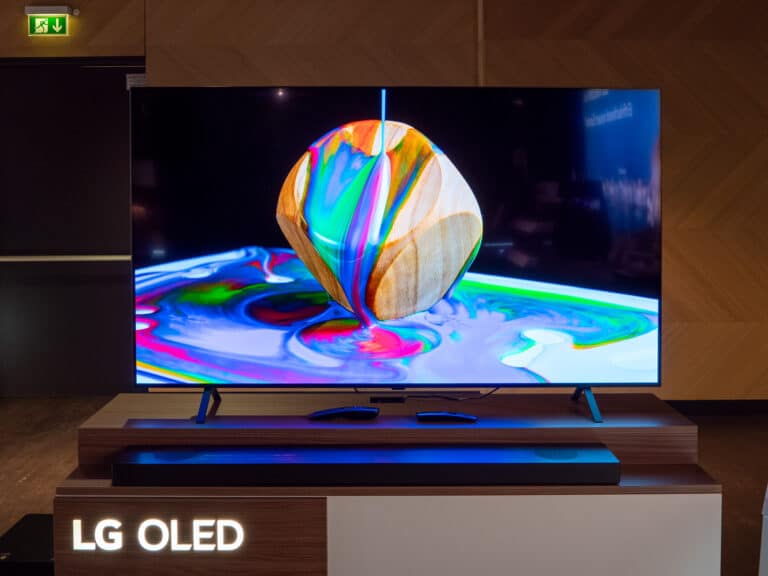 A2 OLED TV von LG: Alle Details zum OLED-Einstieg 2022 (Video)