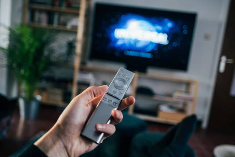 Android TV 12: Erste Geräte starten noch 2022