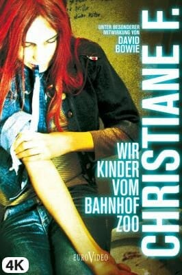 Christiane F Wir Kinder vom Bahnhof Zoo in 4K Ultra HD auf Apple TV kaufen / leihen