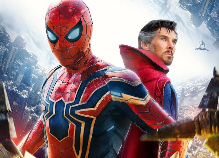 Spider-Man: No Way Home bereits jetzt auf iTunes verfügbar! (4K/Dolby Vision/Atmos)