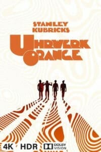 Uhrwerk Orange in 4K Ultra HD auf Apple TV kaufen / leihen
