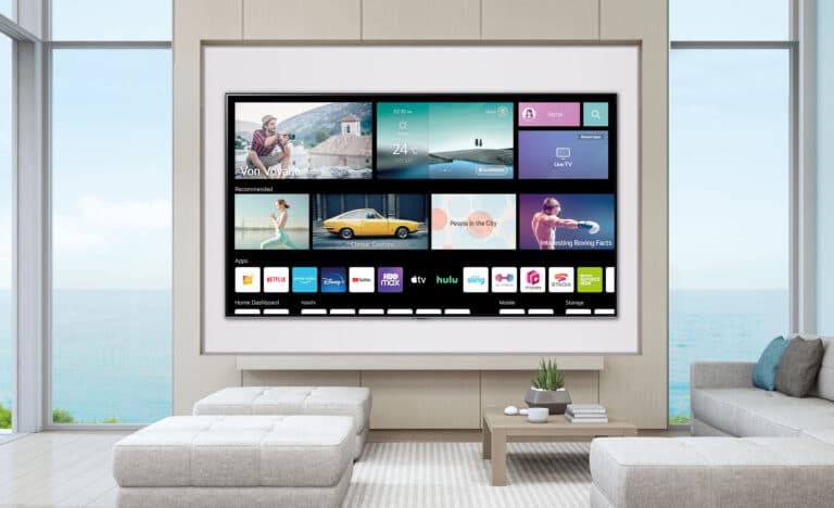 Roku-CEO sieht keine Zukunft für LGs webOS und Samsungs Tizen