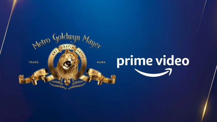 Amazon übernimmt MGM auch ohne FTC-Zustimmung.