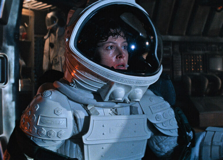 Neuer Alien-Film von 20th Century Studios soll nicht in die Kinos kommen