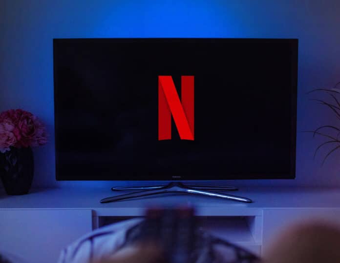 Netflix stoppt seinen Streamingservice in Russland