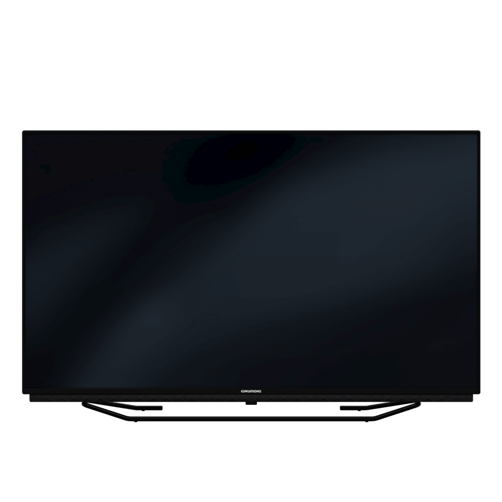 Hier zu sehen: Der Grundig Vision 7.