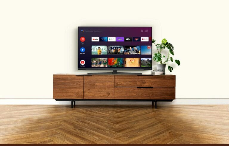 Grundig stellt neue 4K-Fernseher mit Android TV und HDMI 2.1 vor