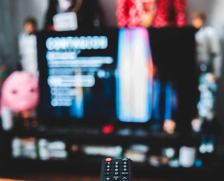 Der Streaming-Boom gerät an seine Grenzen