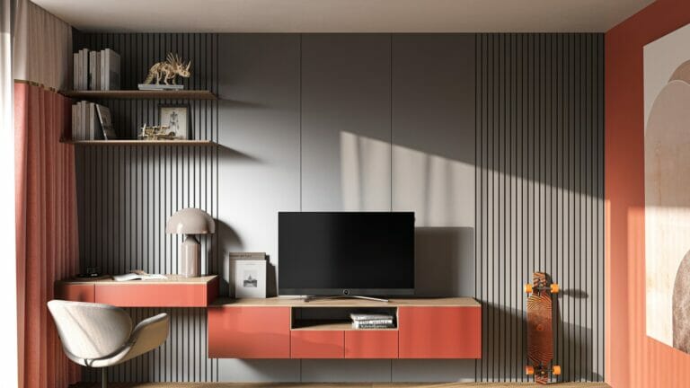 Loewe zeigt neue Kompakt-Größen der ‚bild c‘ TV-Geräte mit 32 und 43 Zoll