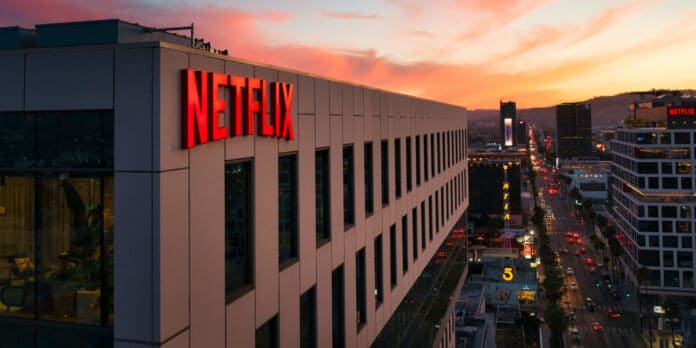 Netflix hat im Mai 2022 wieder neue Filme, Serien und mehr auf Lager.