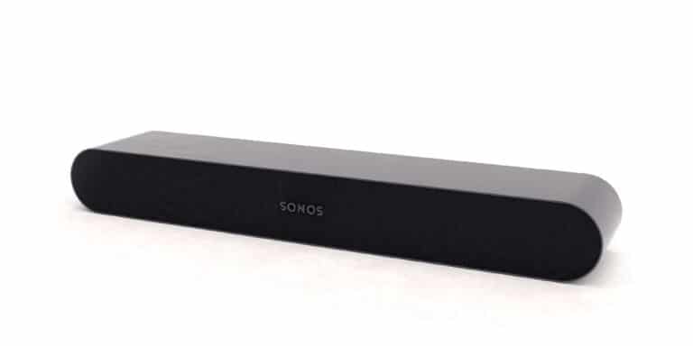 Sonos Ray: Name neuer Soundbar bekannt, Beitritt zur Matter-Allianz