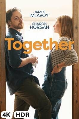 Together in 4K Ultra HD auf Apple TV kaufen / leihen