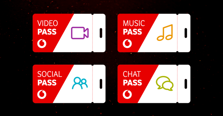 Paukenschlag: Telekom StreamOn und Vodafone Pass werden verboten
