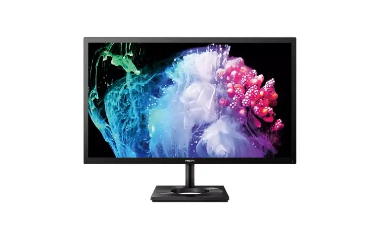 Philips Momentum 27E1N8900: OLED-Monitor mit DisplayHDR True Black 400