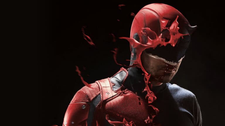 „Daredevil“ soll in neuer Serie bei Disney+ zurückkehren