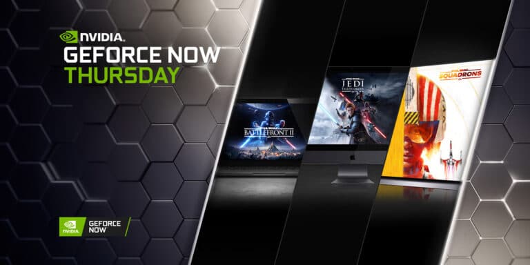 Nvidia GeForce Now: Cloud-Gaming in 4K ab sofort auch an Windows-PCs und Apple Macs