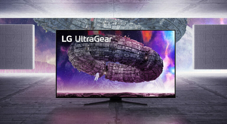 LG Display könnte bald WOLED-Panels für Monitore liefern