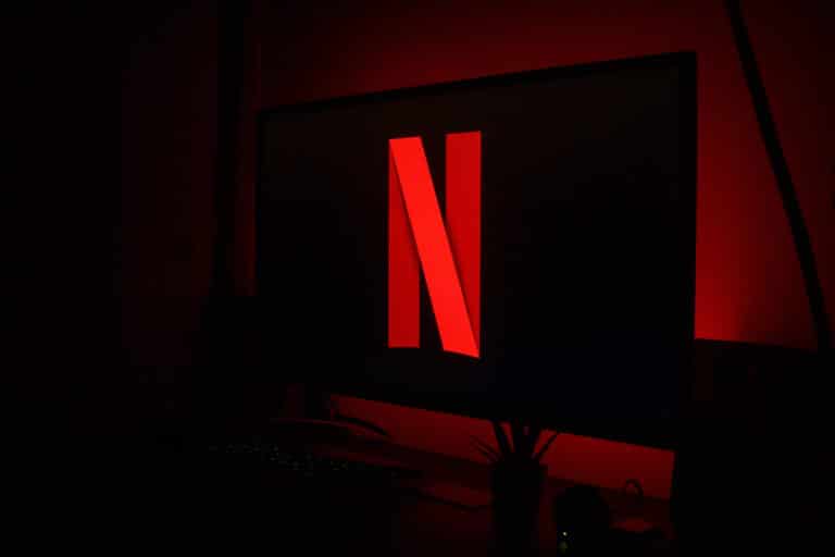 Netflix plant Livestreaming