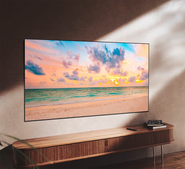Samsung Display beendet die LCD-Produktion