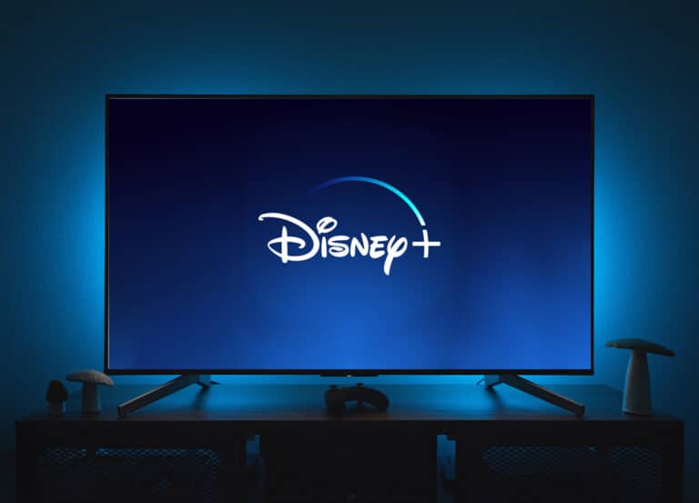 Disney+ im November 2022: Das sind die neuen Filme, Serien und mehr