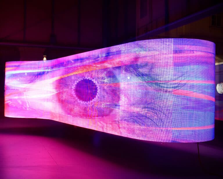 eLEAP-Technologie soll Helligkeit von OLED-Displays verdoppeln