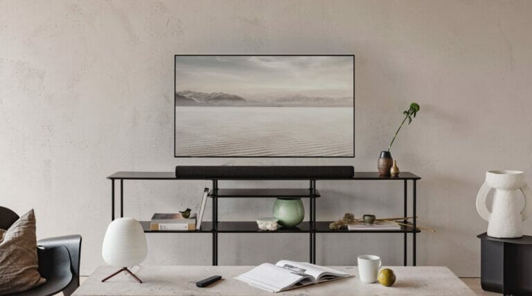 Harman Kardon Citation MultiBeam 1100: Soundbar mit Dolby Atmos für 999 Euro
