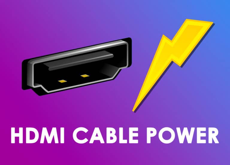 HDMI Cable Power ermöglicht längere HDMI 2.1-Kabel mit voller Leistung