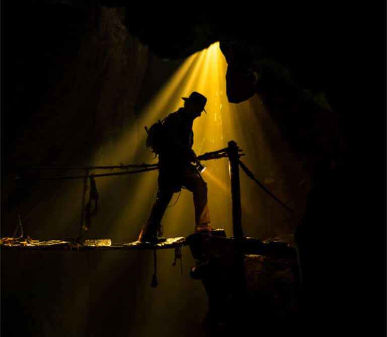 „Indiana Jones 5“: Disney ändert nach Kritik den deutschen Titel ab
