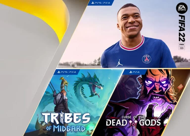 PlayStation Plus und Xbox Games with Gold: Gratis-Spiele für Mai 2022 stehen bereit