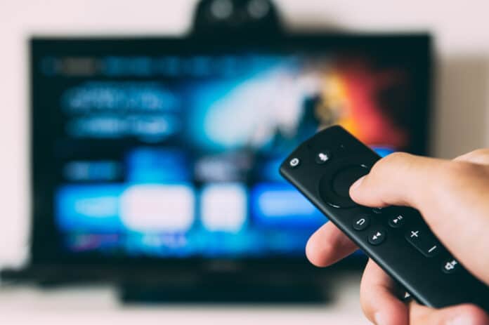 Amazon versteckt an den Fire TV die Entwickler-Optionen.