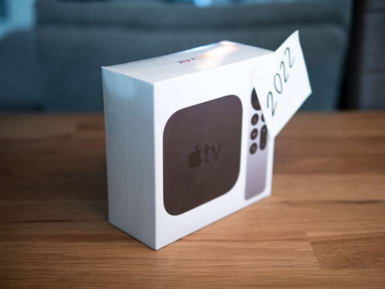 Apple bereitet sich auf die Implementierung des Videocodecs AV1 vor